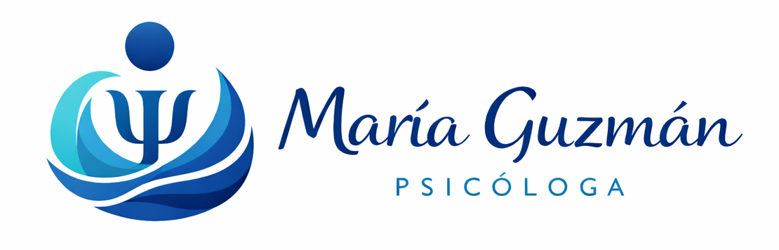 María Guzmán Psicóloga
